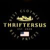 thriftersus